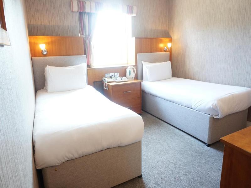 The Park Hotel image