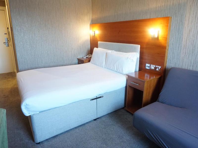 The Park Hotel image