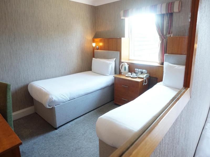 The Park Hotel image