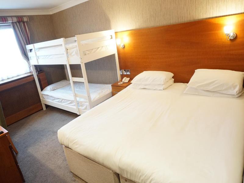 The Park Hotel image