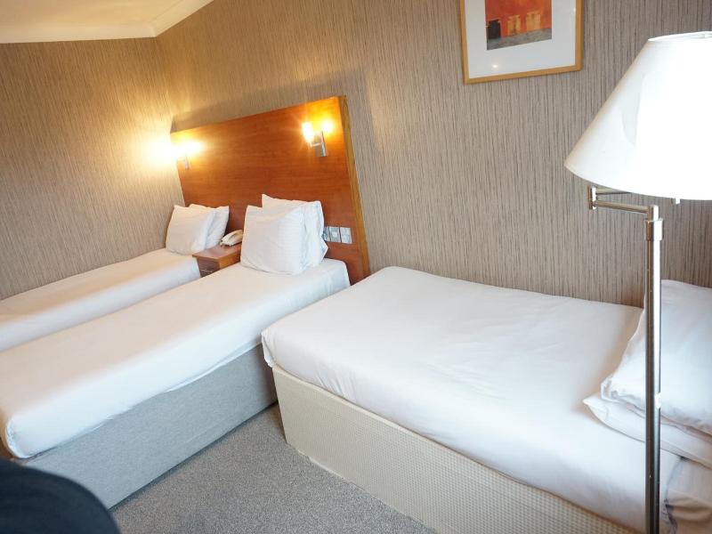 The Park Hotel image