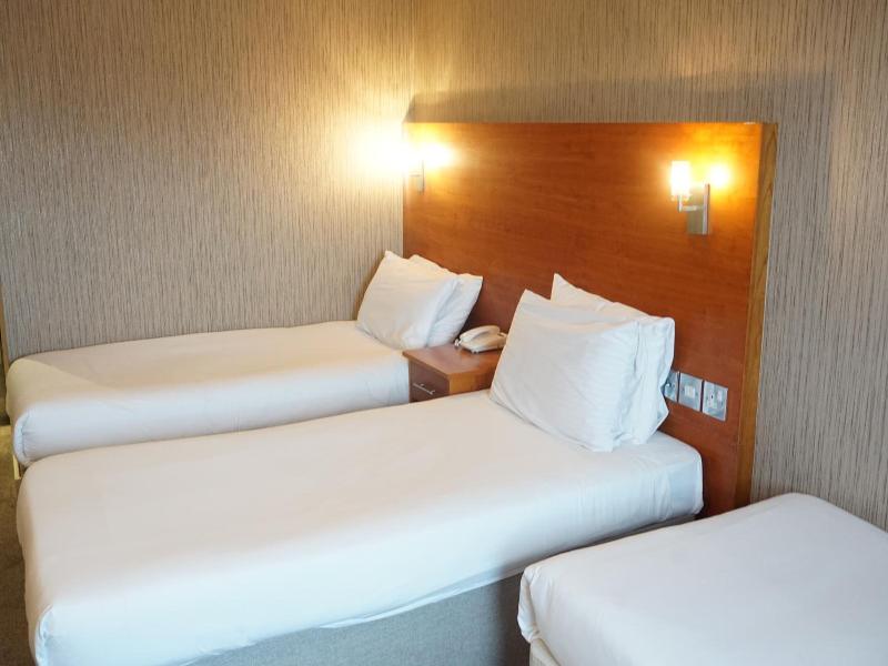 The Park Hotel image