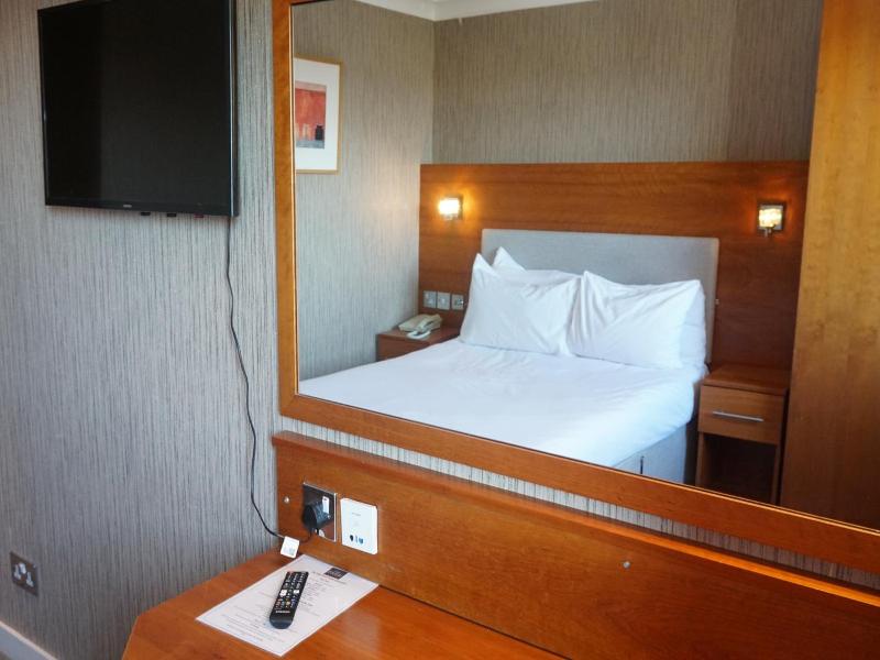 The Park Hotel image