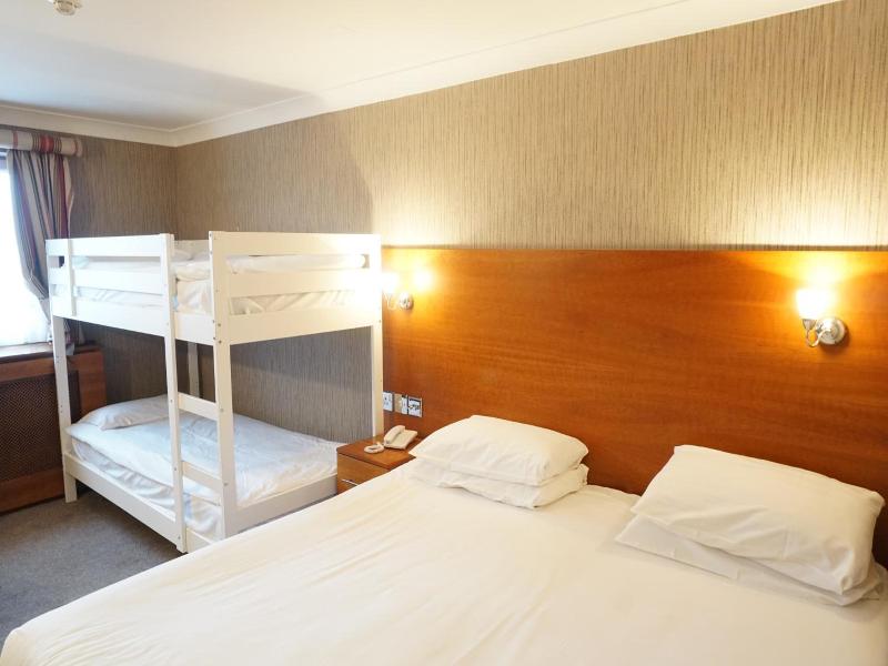 The Park Hotel image