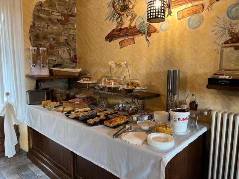 La Corte dei Folletti image