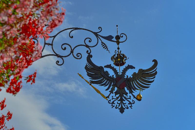 Gasthof Adler image
