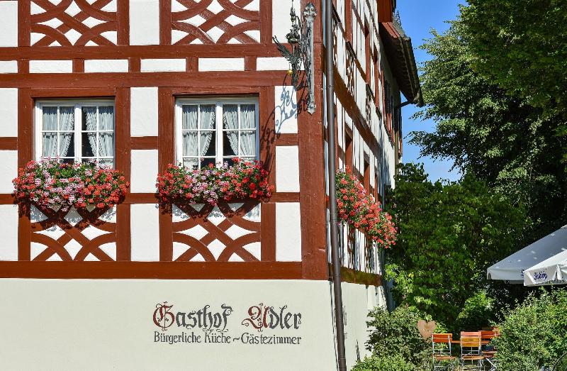 Gasthof Adler image