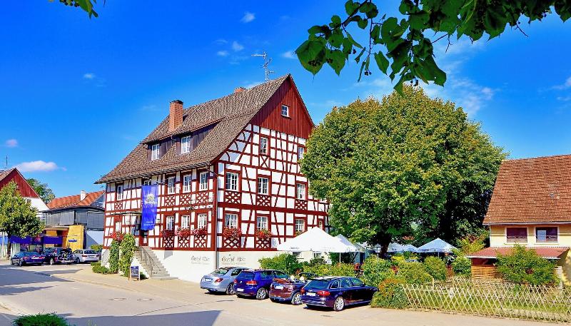 Gasthof Adler image