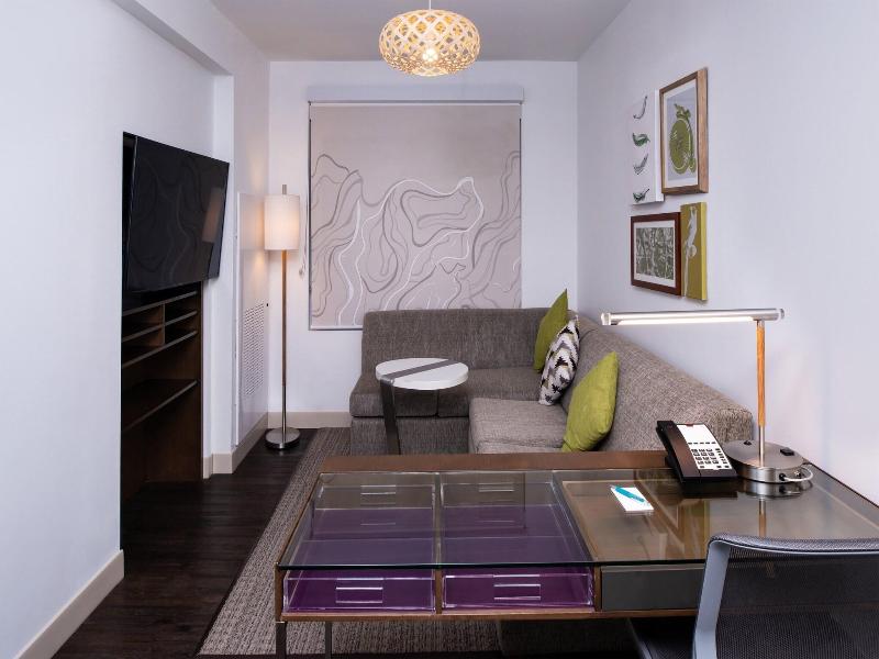 Element Lexington image
