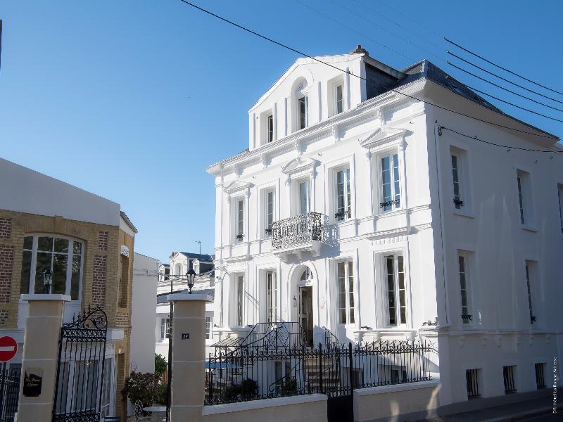 Logis Hotel La Bonne Adresse image