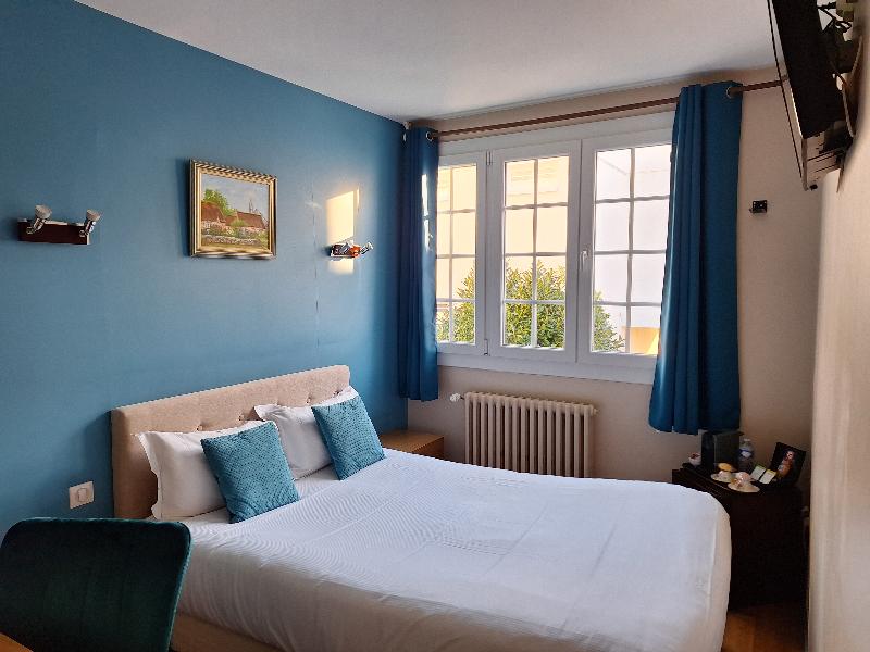 Logis Hotel La Bonne Adresse image