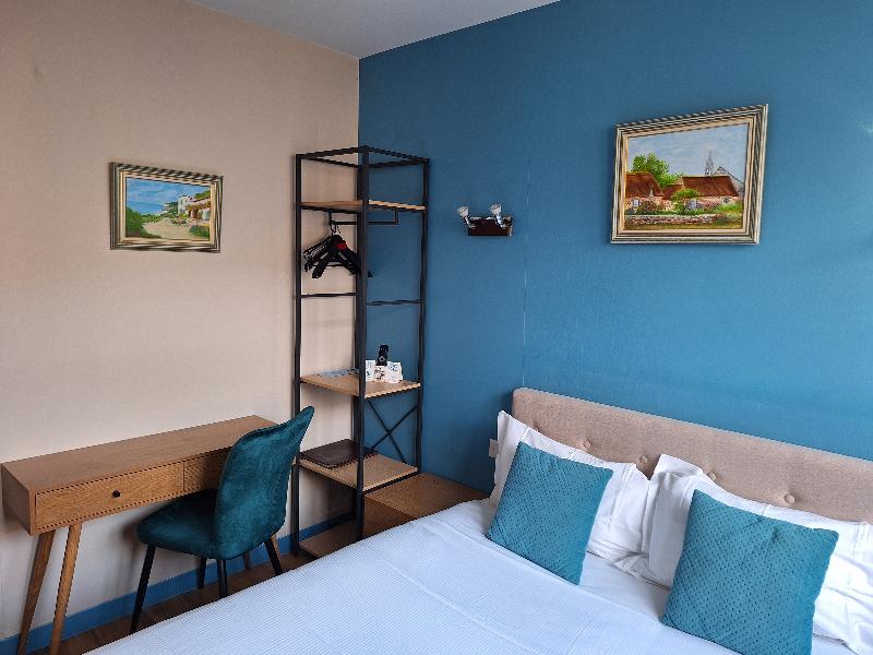 Logis Hotel La Bonne Adresse image