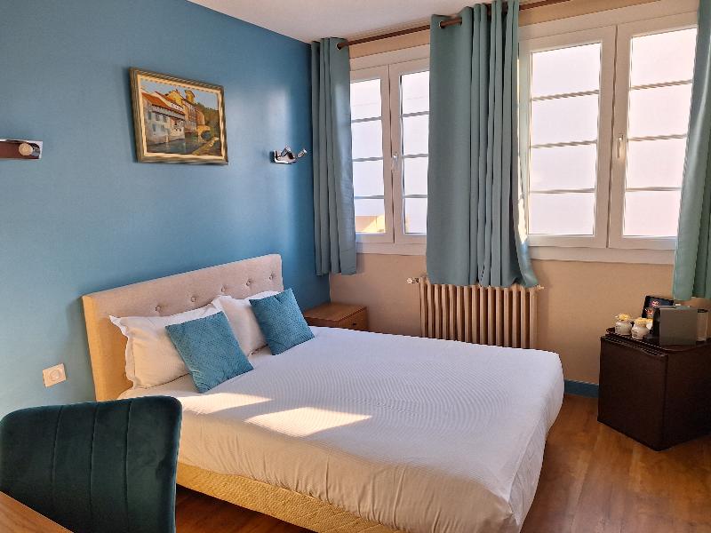 Logis Hotel La Bonne Adresse image