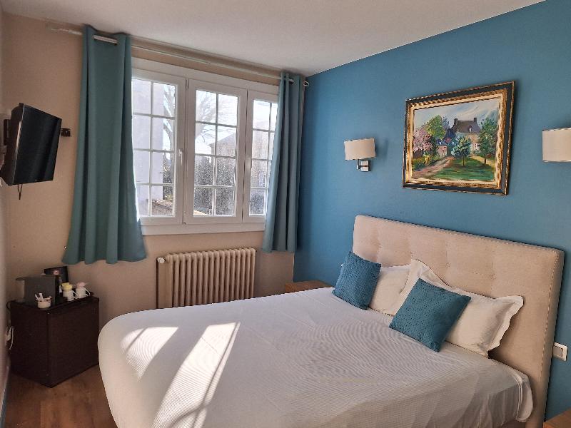 Logis Hotel La Bonne Adresse image