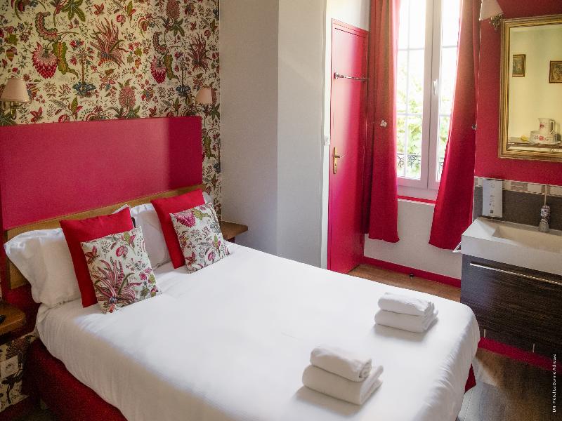 Logis Hotel La Bonne Adresse image