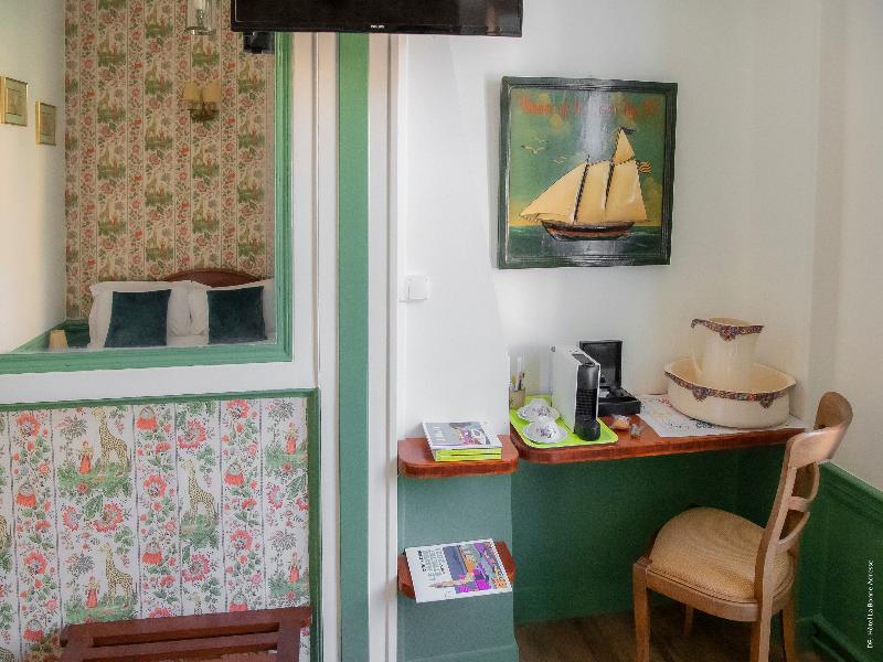Logis Hotel La Bonne Adresse image