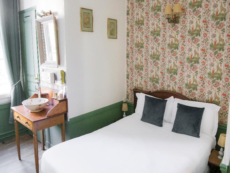 Logis Hotel La Bonne Adresse image