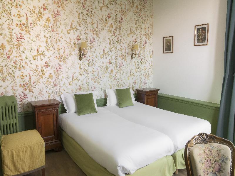 Logis Hotel La Bonne Adresse image