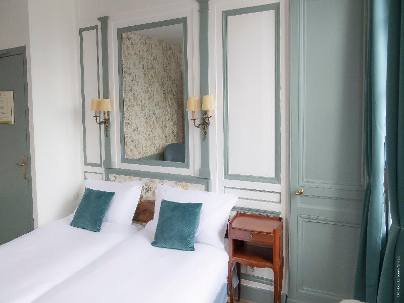 Logis Hotel La Bonne Adresse image