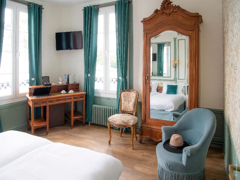 Logis Hotel La Bonne Adresse image