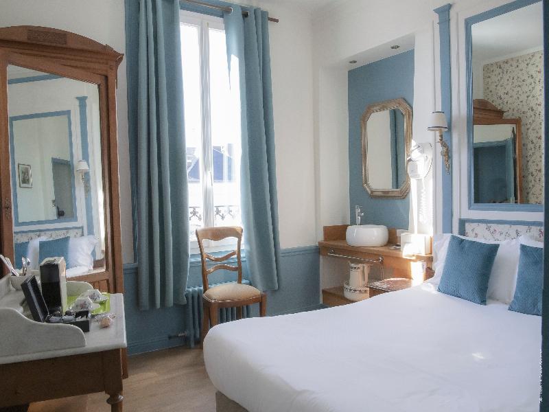 Logis Hotel La Bonne Adresse image
