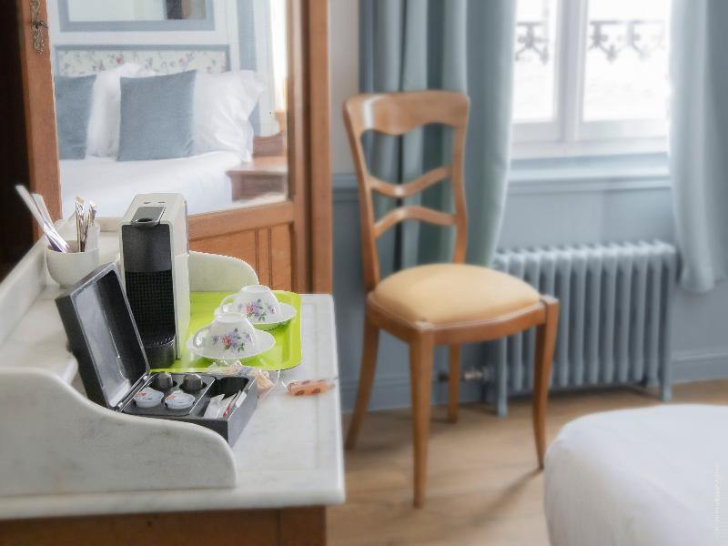 Logis Hotel La Bonne Adresse image