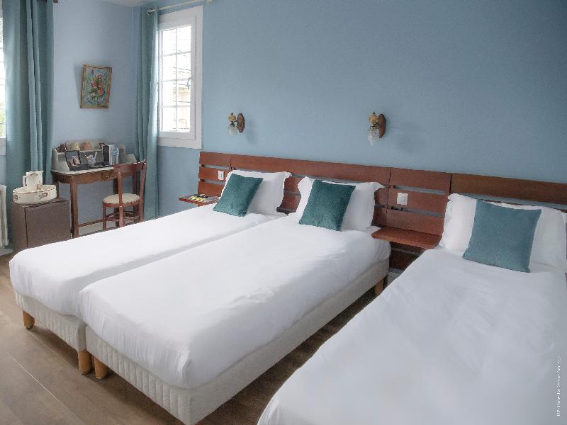 Logis Hotel La Bonne Adresse image