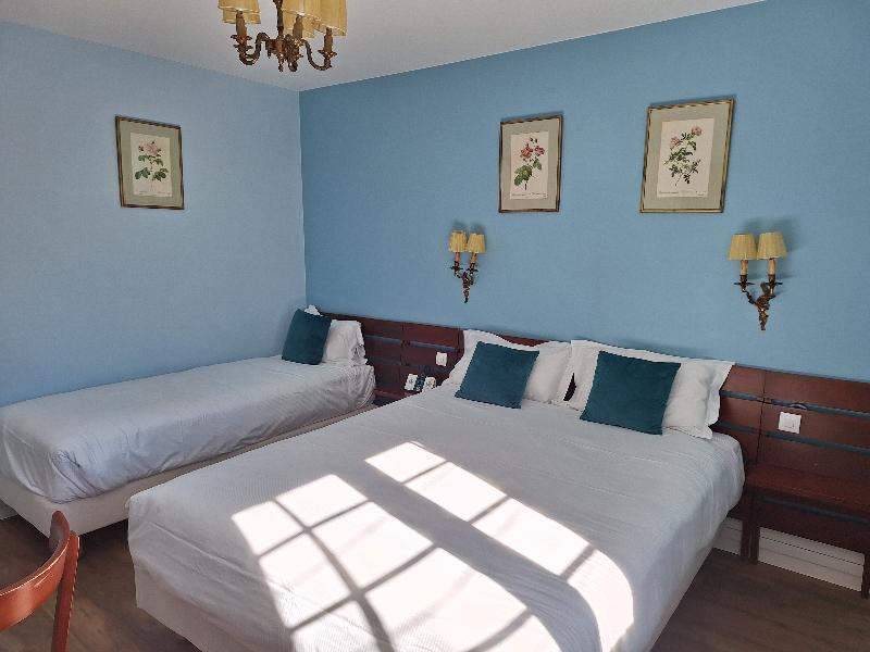 Logis Hotel La Bonne Adresse image