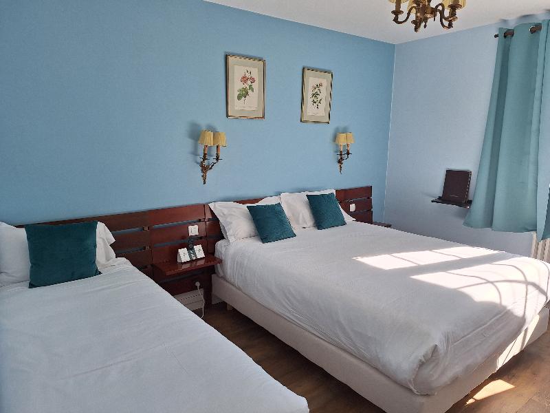 Logis Hotel La Bonne Adresse image