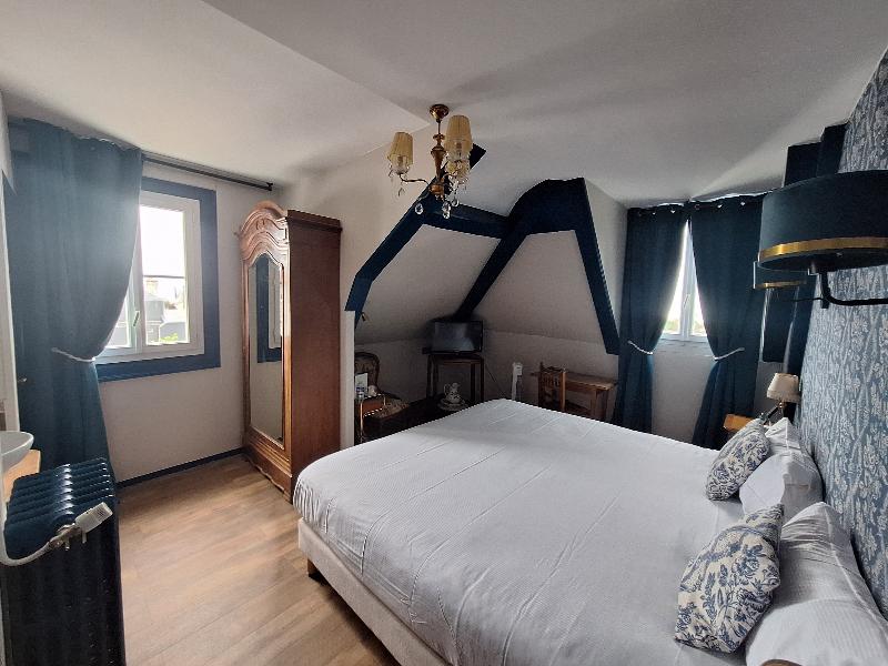 Logis Hotel La Bonne Adresse image