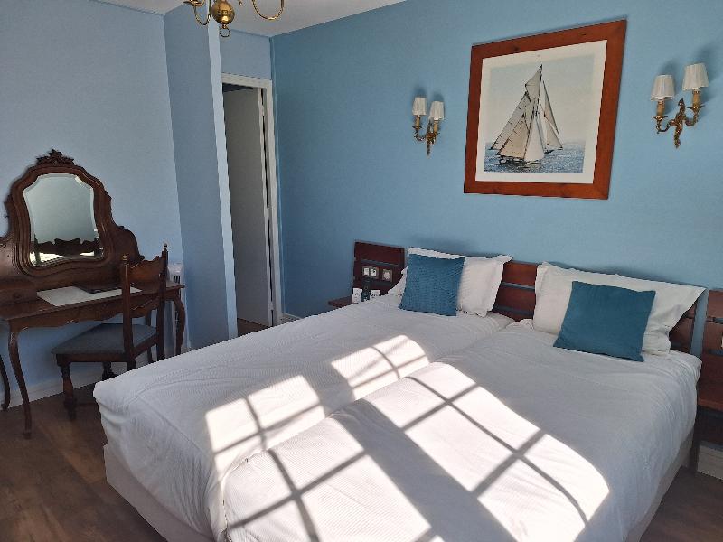 Logis Hotel La Bonne Adresse image