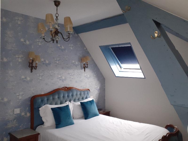 Logis Hotel La Bonne Adresse image