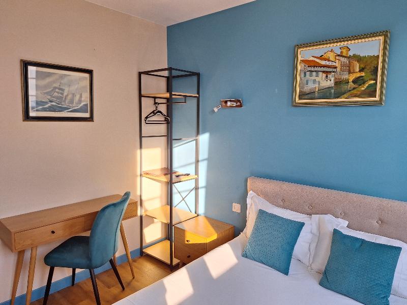 Logis Hotel La Bonne Adresse image
