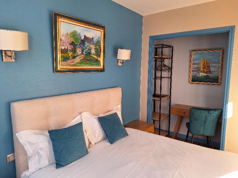 Logis Hotel La Bonne Adresse image