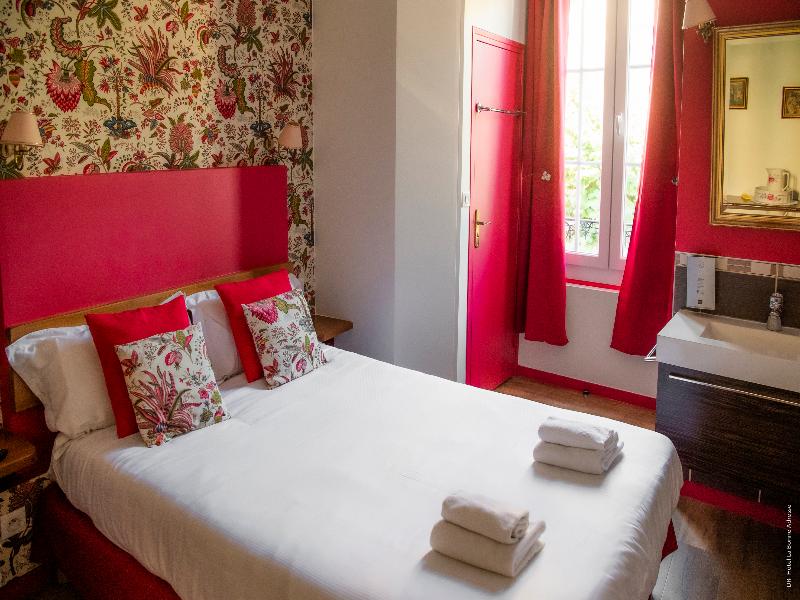 Logis Hotel La Bonne Adresse image