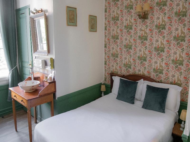 Logis Hotel La Bonne Adresse image