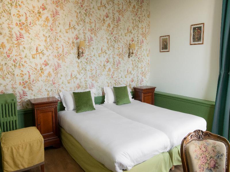 Logis Hotel La Bonne Adresse image