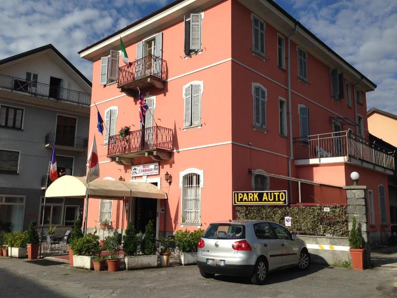 Hotel Domodossola image
