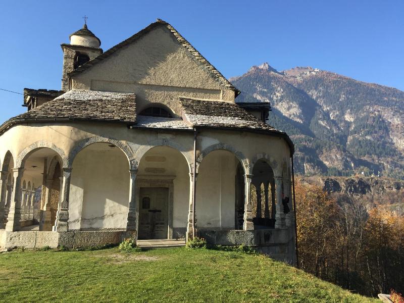 Hotel Domodossola — general view