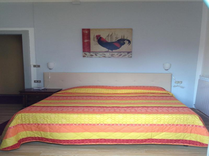Hotel Domodossola image
