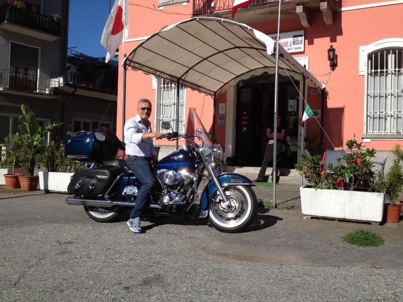 Hotel Domodossola image