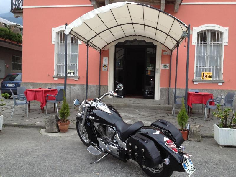 Hotel Domodossola image