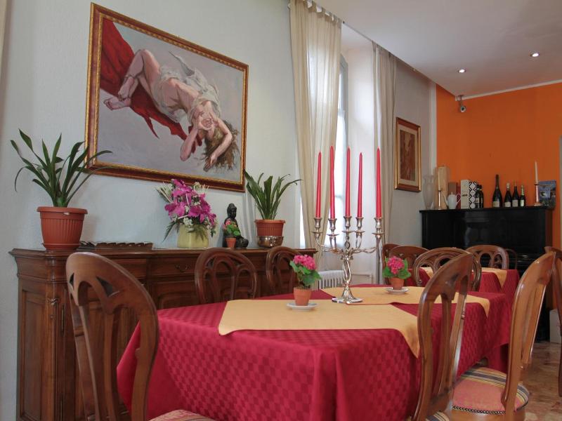 Hotel Domodossola image