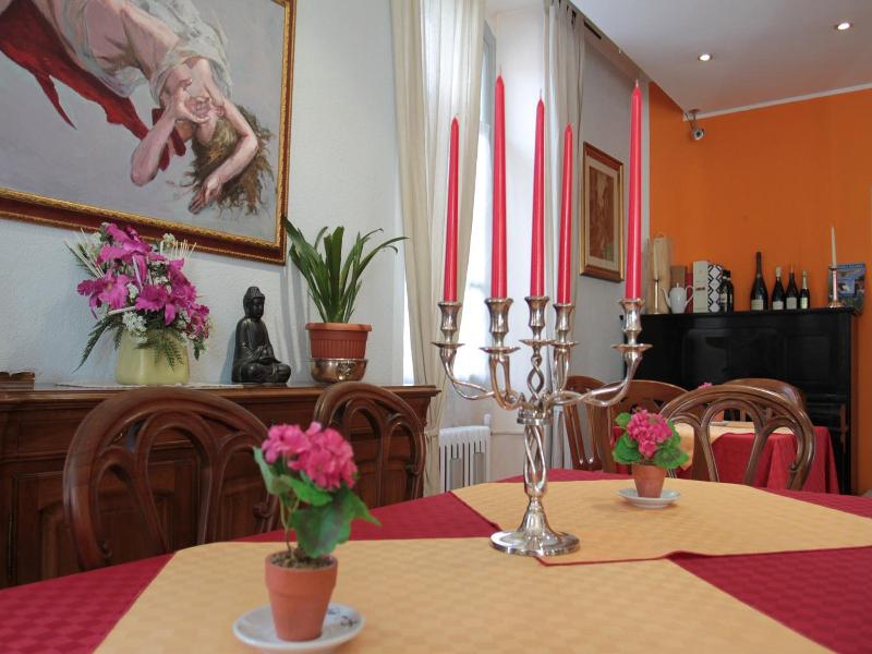 Hotel Domodossola image