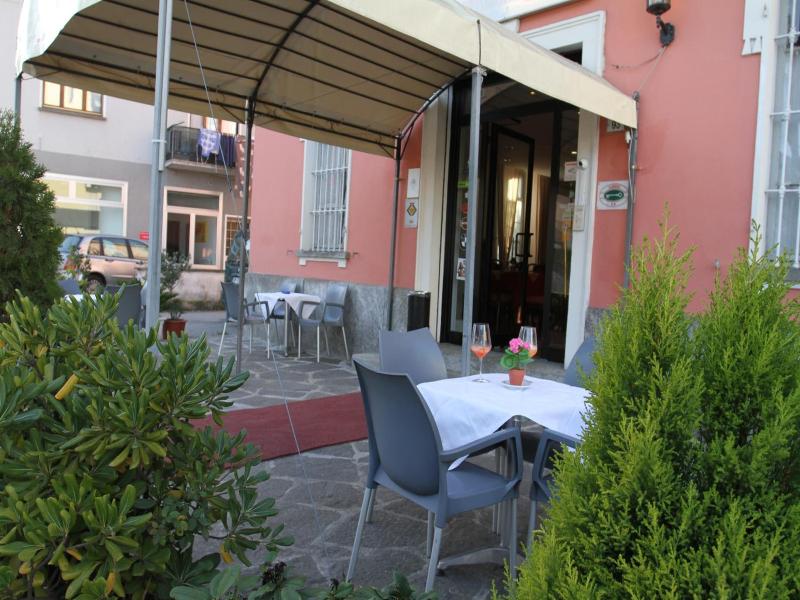 Hotel Domodossola image
