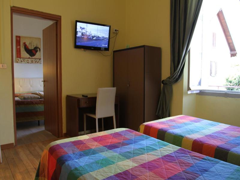 Hotel Domodossola image