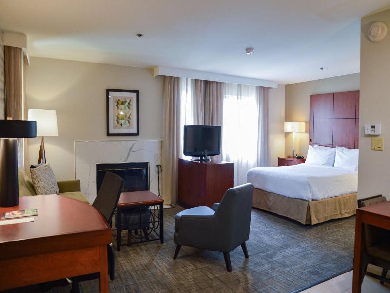 Residence Inn La Mirada - Buena Park image