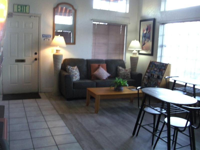 Lodge on the River image