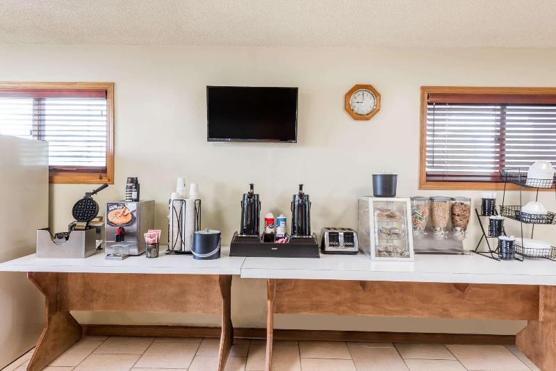 Knights Inn Chanute image
