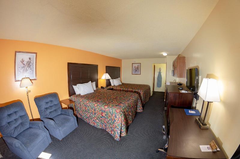 Knights Inn Chanute image
